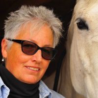 Anna Blake, Author – The Print Version.