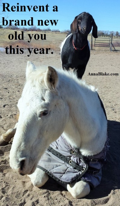 spirit arthur Reinvent